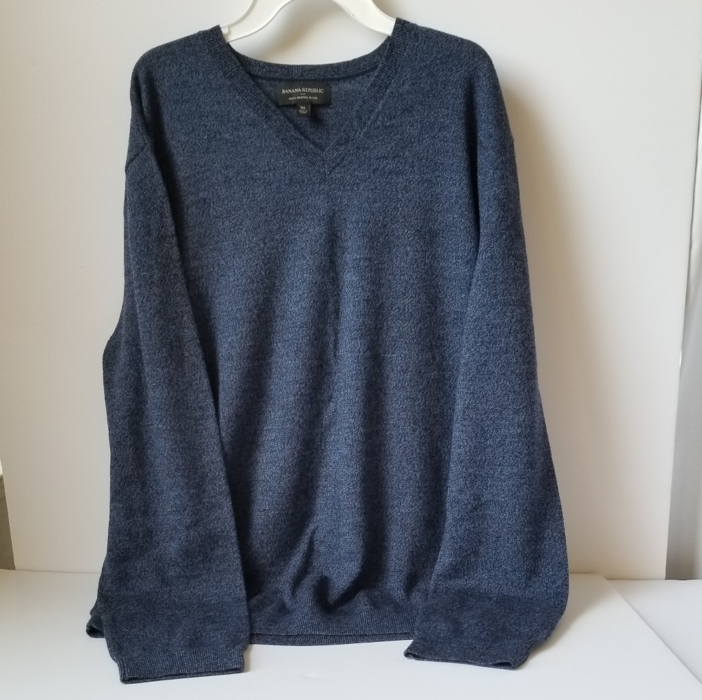 Men Pullover